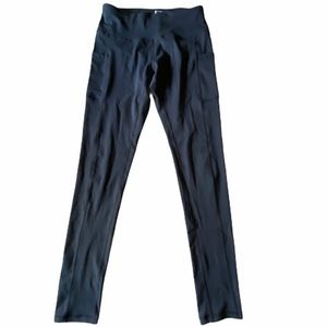 Occffy High Waist Yoga Pants for Women w/Pockets